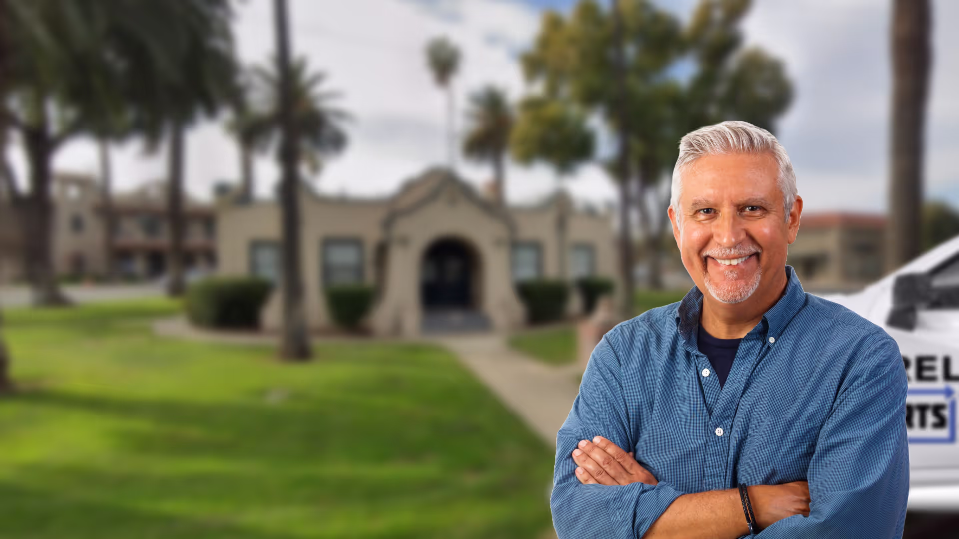Pest Control Exterminator Patterson CA