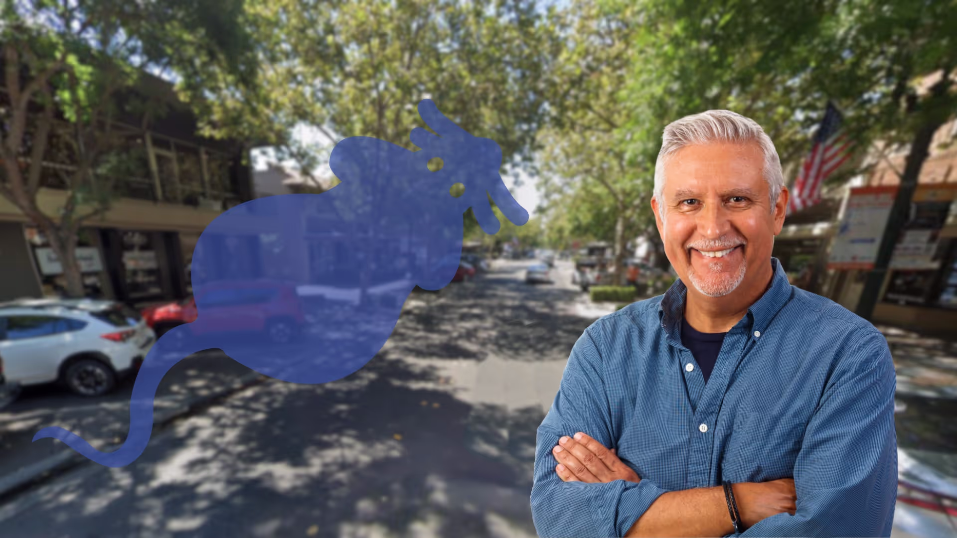 Mouse Control Mice Exterminators Turlock