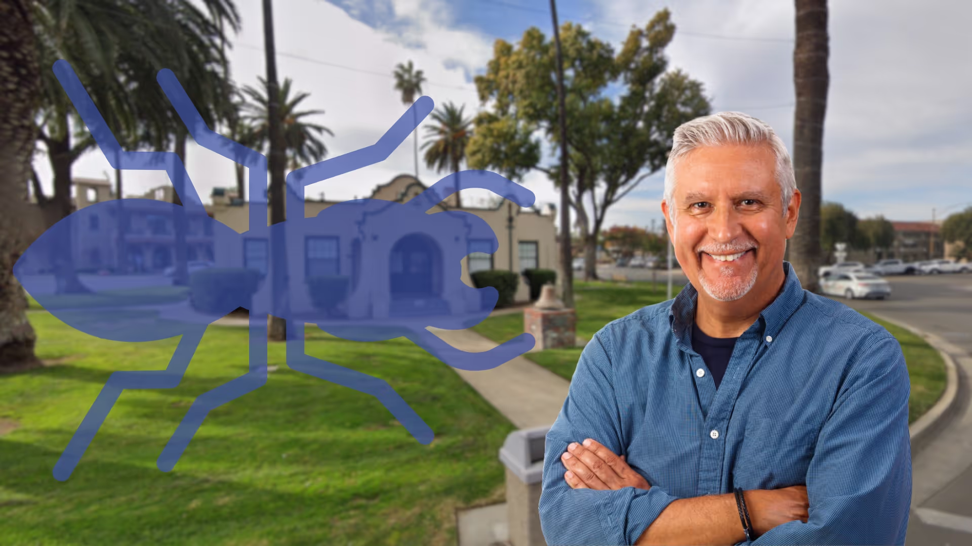 Termite Inspection Services In Patterson CA