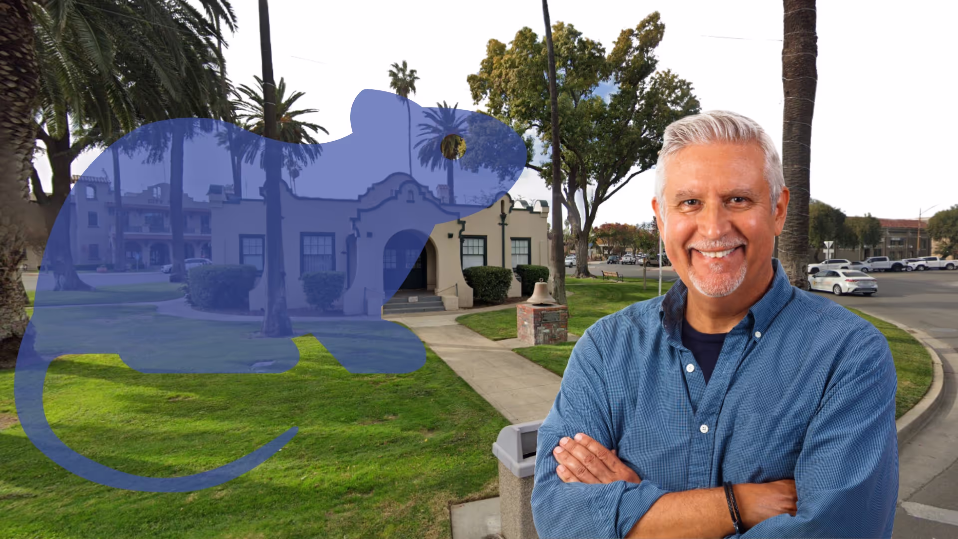 Rat Control Exterminators in Patterson