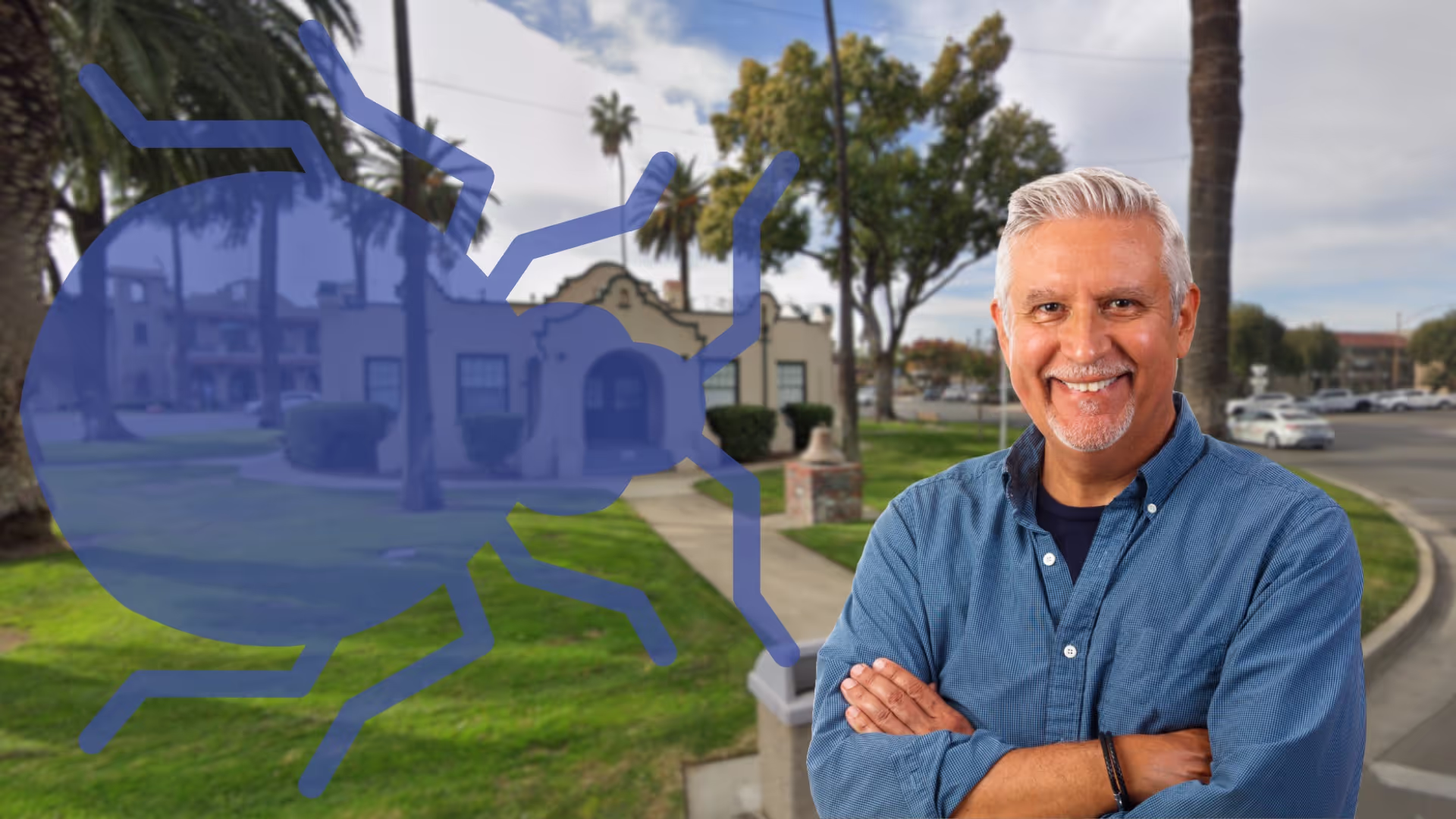 Bed Bug Control Exterminator Patterson CA