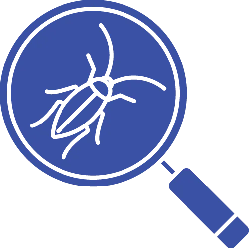Salida Pest Control Inspection
