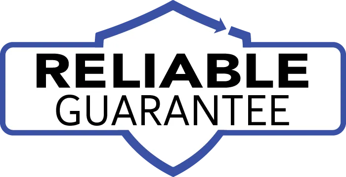 Reliable Termite Solutions - Guarantee