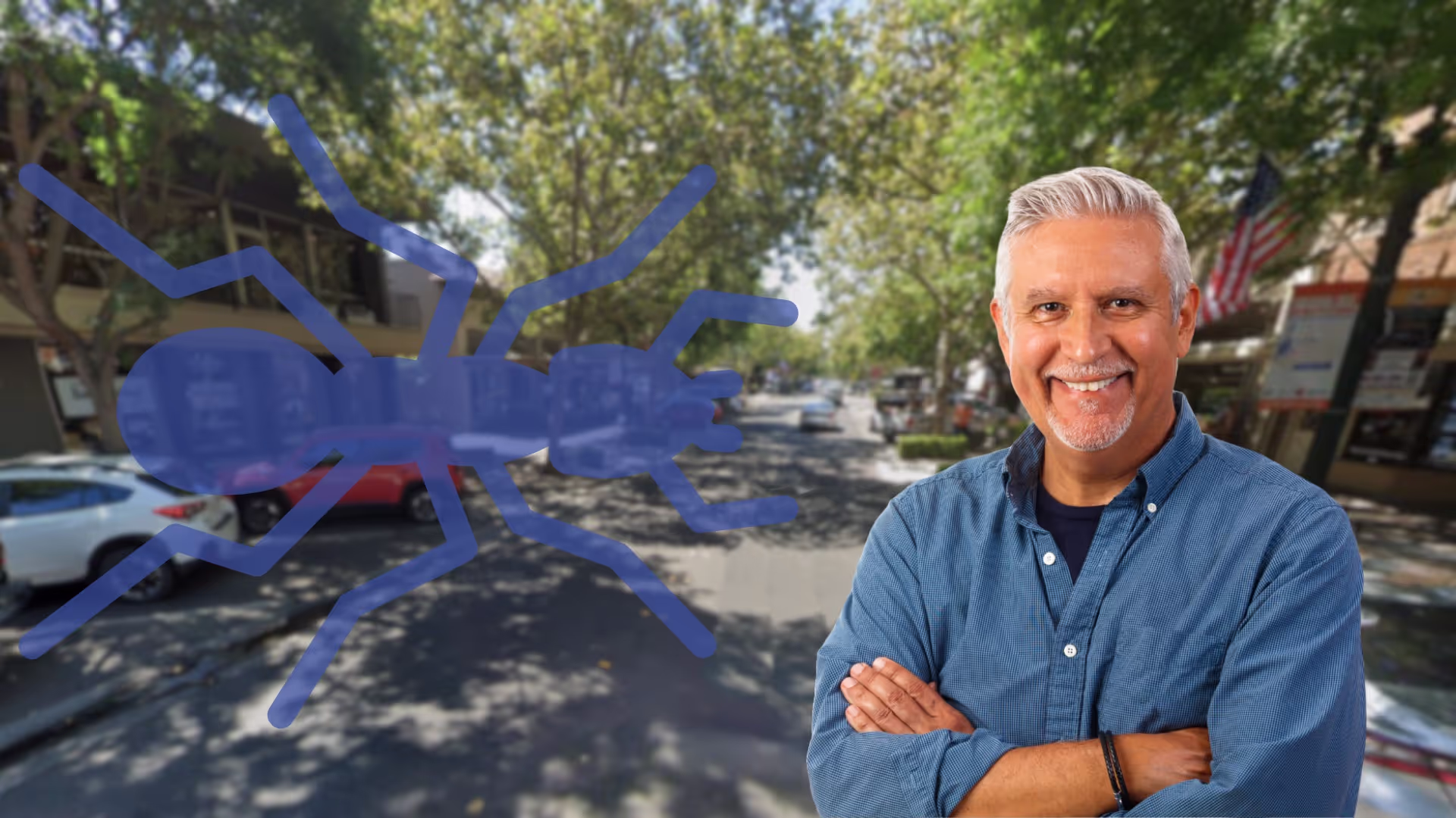 Ant Control Exterminator Turlock CA